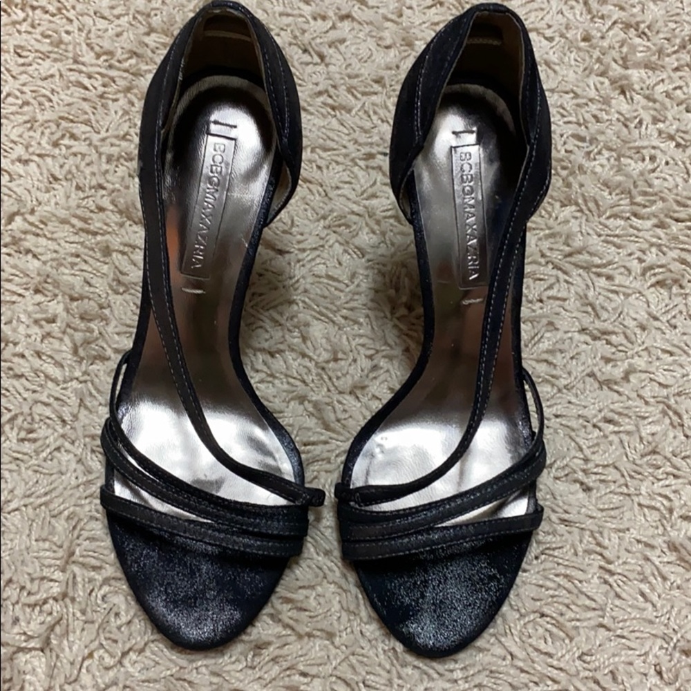 BCBG Sandals